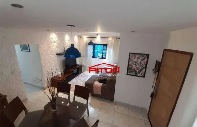 Casa com 4 quartos à venda na Rua Ricardo Vilela, 35, Penha, São Paulo