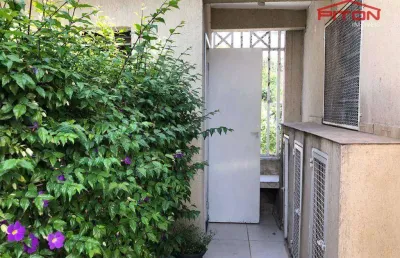 Casa com 2 quartos à venda na Rua Carvalho de Almeida, 220, São Miguel Paulista, São Paulo