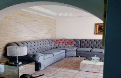 Casa com 3 quartos à venda na Rua Brás Ferreira da Silva, 354, São Miguel Paulista, São Paulo