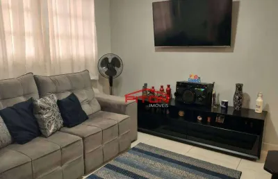 Casa com 3 quartos à venda na Rua Ana Machado, 5, Vila Buenos Aires, São Paulo
