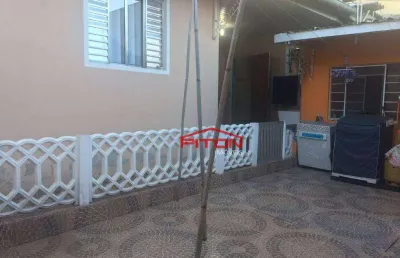 Casa com 2 quartos à venda na Rua João Cândido Vieira, 57, São Miguel Paulista, São Paulo