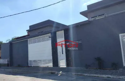 Casa com 3 quartos à venda na Rua Mário Graccho, 93, São Miguel Paulista, São Paulo