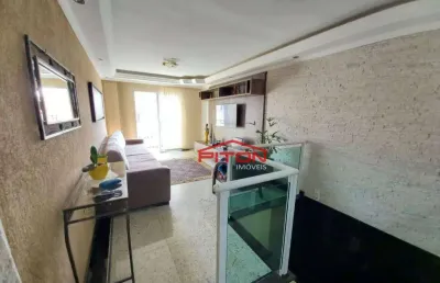 Casa com 3 quartos à venda na Rua Almeria, 443, Vila Granada, São Paulo