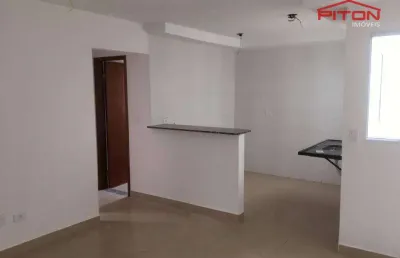 Apartamento com 2 quartos à venda na Rua Santa Teresa do Bonito, 200, Vila Buenos Aires, São Paulo