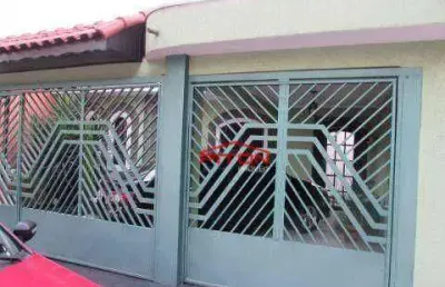 Casa com 3 quartos à venda na Rua São Florêncio, 1433, Penha, São Paulo