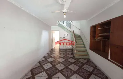 Casa com 3 quartos à venda na Avenida Vinte e Quatro de Fevereiro, 310, Cangaíba, São Paulo