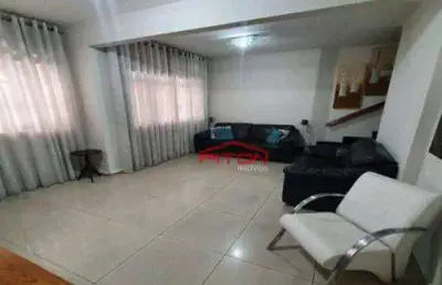 Casa com 3 quartos à venda na Rua Ricardo Vilela, 152, Penha, São Paulo