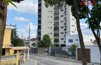 Apartamento com 3 quartos à venda na Rua Arnaldo Vallardi Portilho, 368, Penha, São Paulo