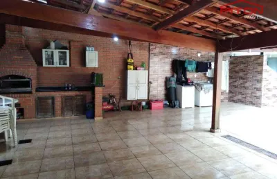 Casa com 4 quartos à venda na Rua Guaibim, 106, Vila Buenos Aires, São Paulo