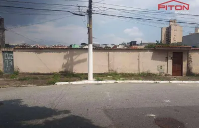 Terreno à venda na Rua Tucumã, 93, Vila Buenos Aires, São Paulo
