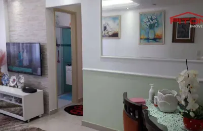Apartamento com 2 quartos à venda na Rua Peixoto, 9, Vila Buenos Aires, São Paulo