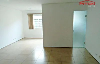 Sala comercial com 1 sala para alugar na Rua Maria Carlota, 493, Vila Esperança, São Paulo
