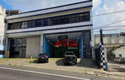 Sala comercial com 1 sala para alugar na Avenida São Miguel, 2864, Penha, São Paulo