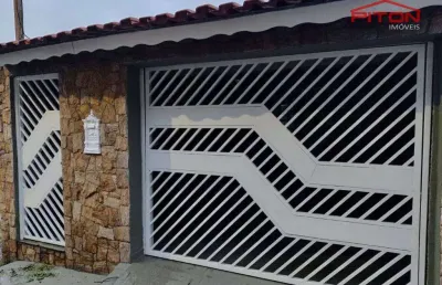 Casa com 2 quartos à venda na Rua Breno Bardi, 10, Vila Granada, São Paulo