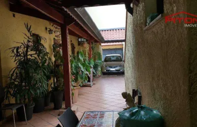 Casa com 3 quartos à venda na Rua Cabreúva, 53, Penha, São Paulo