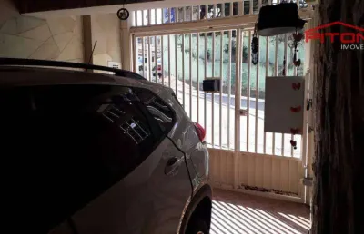 Casa com 2 quartos à venda na Rua Toutinegra, 296, Penha, São Paulo