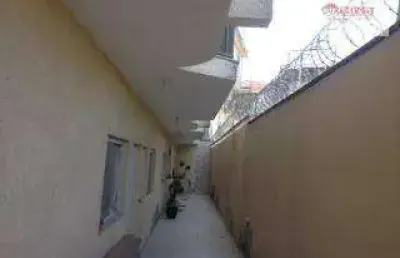 Casa com 3 quartos para alugar na Rua Vinte e Dois de Março, 14, Vila Granada, São Paulo