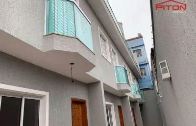 Casa com 3 quartos à venda na Rua Santa Rita do Jacutinga, 174, Cidade Antônio Estevão de Carvalho, São Paulo