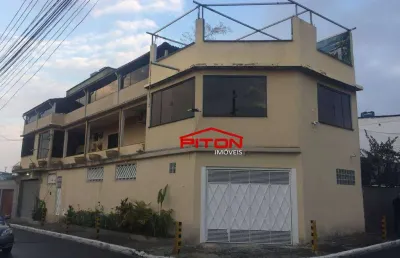 Casa com 3 quartos para alugar na Rua Vicente Alves da Costa, 92, Ponte Rasa, São Paulo