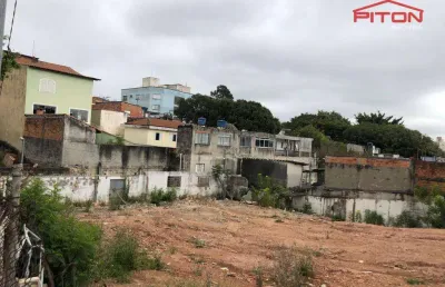 Terreno, 1900 m² - venda por r$ 5.500.000,00 ou aluguel por r$ 16.979,58/mês - penha - são paulo/sp