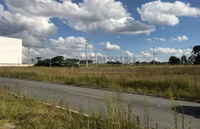 Terreno à venda na rua leôncio geronimo percicoti, 58, rio pequeno, são josé dos pinhais por r$ 259.000