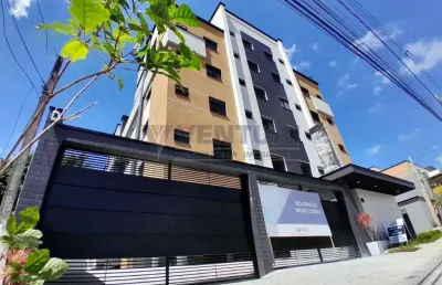 Cobertura com 4 quartos à venda na rua luiz moro conke, 72, são cristóvão, são josé dos pinhais, 153 m2 por r$ 1.150.000