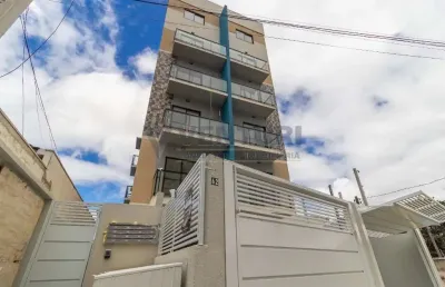 Cobertura com 3 quartos à venda na rua brigadeiro arthur carlos peralta, 329, bom jesus, são josé dos pinhais, 131 m2 por r$ 799.000