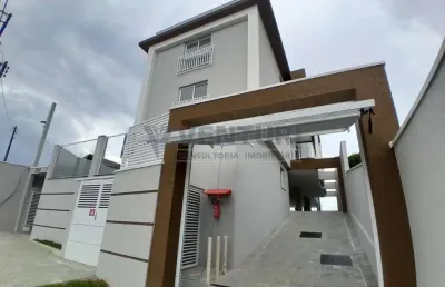 Apartamento com 3 quartos à venda na rua espírito santo, 360, santo antônio, são josé dos pinhais, 84 m2 por r$ 545.000