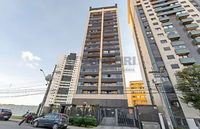 Apartamento com 3 quartos para alugar na rua urbano lopes, 238, cristo rei, curitiba, 149 m2 por r$ 12.000
