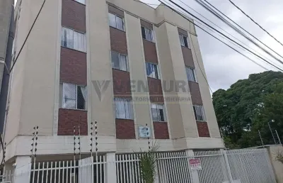 Apartamento com 3 quartos à venda na rua leonel bassan, 643, cidade jardim, são josé dos pinhais, 54 m2 por r$ 380.000
