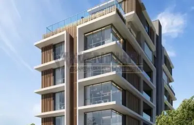 Apartamento com 3 quartos à venda na rua olavo bilac, 521, batel, curitiba, 172 m2 por r$ 3.351.130