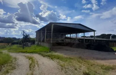 Barracão / galpão / depósito para alugar na travessa vila nova, 650, campo largo da roseira, são josé dos pinhais, 2000 m2 por r$ 30.000