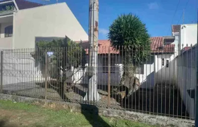Casa com 4 quartos à venda na avenida rui barbosa, 5686, afonso pena, são josé dos pinhais, 120 m2 por r$ 980.000