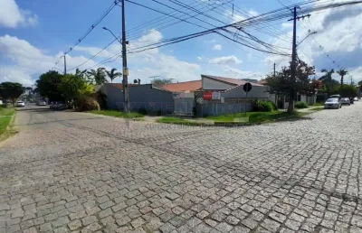 Casa com 5 quartos à venda na rua hiram augusto maia, 2172, parque da fonte, são josé dos pinhais, 120 m2 por r$ 530.000