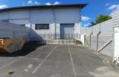 Barracão / galpão / depósito para alugar na rua teodoro franco de oliveira, 225, iná, são josé dos pinhais, 1152 m2 por r$ 19.592