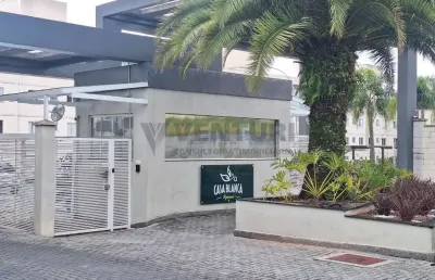 Apartamento com 2 quartos à venda na rua francisco dal'negro, 3057, santo antônio, são josé dos pinhais, 38 m2 por r$ 225.000