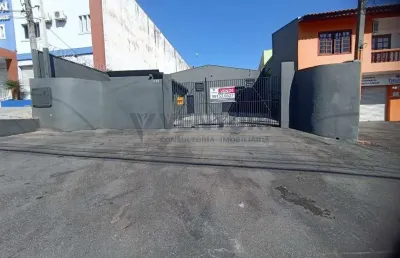Barracão / galpão / depósito com 2 salas à venda na rua harry feeken, 592, boneca do iguaçu, são josé dos pinhais, 280 m2 por r$ 1.300.000
