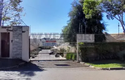 Casa em condomínio fechado com 2 quartos à venda na rua espírito santo, 451, santo antônio, são josé dos pinhais, 48 m2 por r$ 345.000