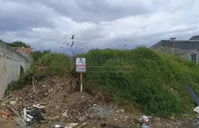 Terreno à venda na rua ilton leandro de souza, 966, ipê, são josé dos pinhais por r$ 220.000