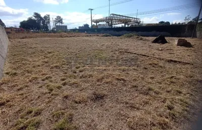 Terreno à venda na rua vanderlei moreno, 9900, roseira de são sebastião, são josé dos pinhais por r$ 595.000
