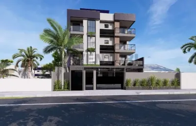 Apartamento com 2 quartos à venda na rua 1580 joão batista velem, 205, centro, itapoá, 106 m2 por r$ 843.543