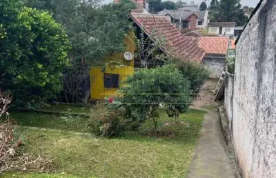 Terreno à venda na rua margarida de araújo franco, 1700, bom jesus, são josé dos pinhais por r$ 980.000
