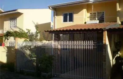 Casa em condomínio fechado com 3 quartos à venda na rua jacob brandalise, 249, uberaba, curitiba, 78 m2 por r$ 420.000