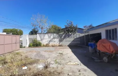 Casa com 3 quartos para alugar na rua das hortênsias, 160, guatupê, são josé dos pinhais, 100 m2 por r$ 2.750