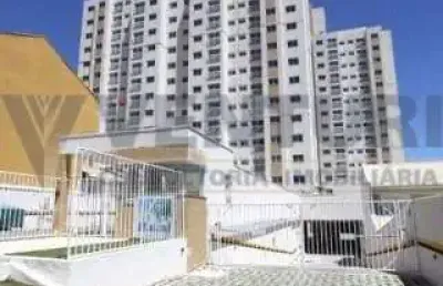 Apartamento com 3 quartos à venda na rua doutor motta júnior, 1400, centro, são josé dos pinhais, 59 m2 por r$ 485.000