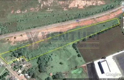 Terreno à venda na avenida leste, 00, campo largo da roseira, são josé dos pinhais, 36705 m2 por r$ 7.524.640