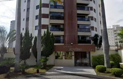 Apartamento para venda ou locação na vila brandina campinas/spex