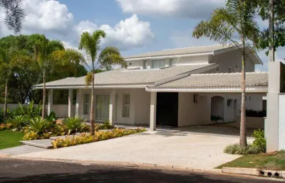 Casa em condomínio fechado com 3 quartos à venda na Rua João Bissotto Filho, Ortizes, Valinhos