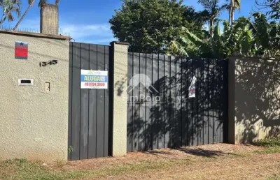 Casa comercial ou residencial para locação no chácara primavera em campinas/sp