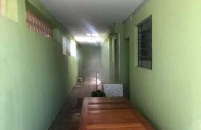 Casa sobrado 8 quartos 2 suites a venda no jardim do lago em campinas-sp